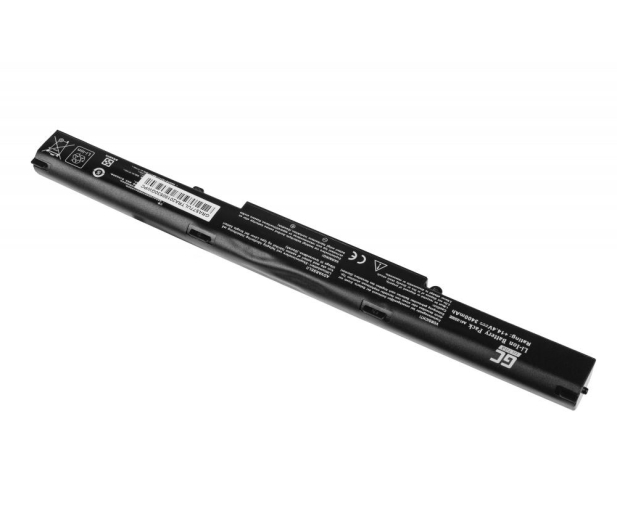 Green Cell A41-X550E do Asus - 551331 - zdjęcie 2